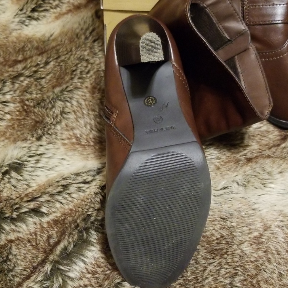 Arizona boots - Picture 3 of 4